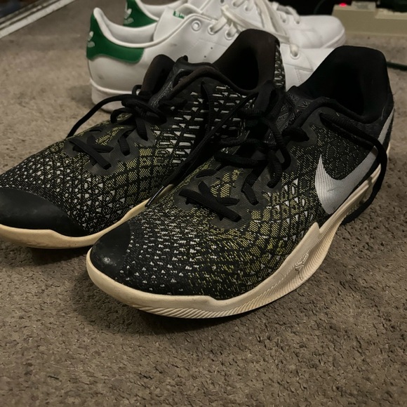 Nike Other - Size 11.5 - Nike Mamba Instinct Dark Grey